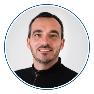 Benoit Parra