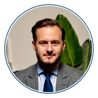 Arnaud Brousse