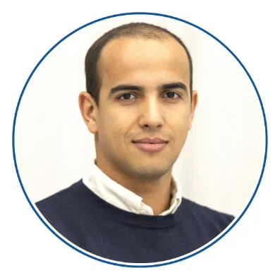 Youssef Agouzou