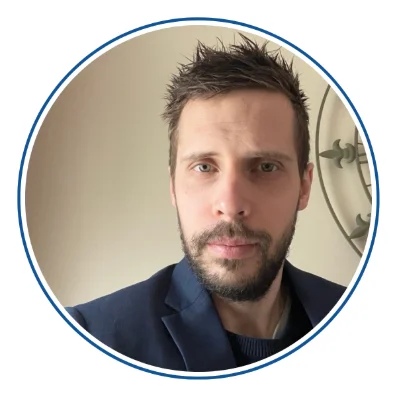 Bastien Laugiero