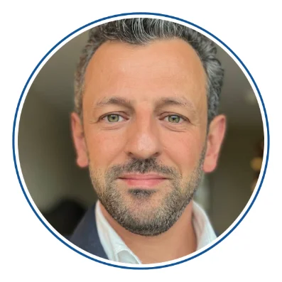 Ziad Nakad