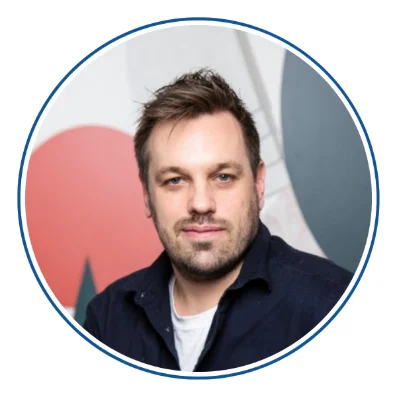 Benjamin Boileux