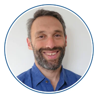 Cédric Blum