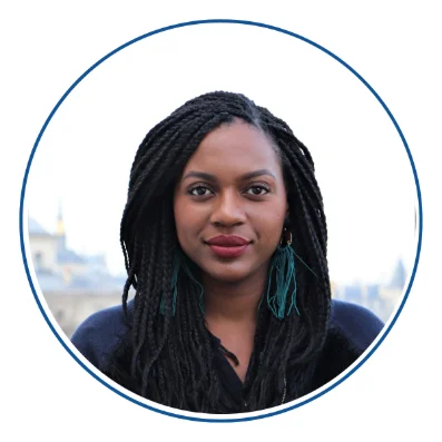 Shardene Mbenoun