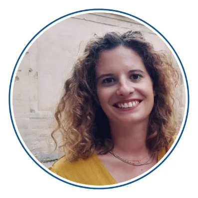 Aude Cadiot