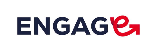 Engage Paris 2026 - COMPLET